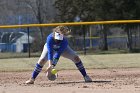 Softball vs Emerson game 1  Women’s Softball vs Emerson game 1. : Women’s Softball